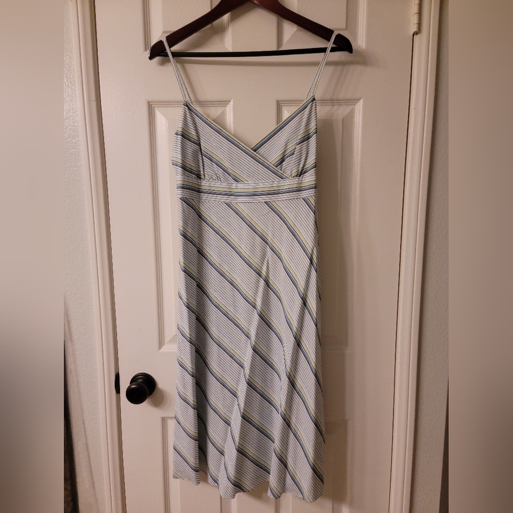 J. Crew dress